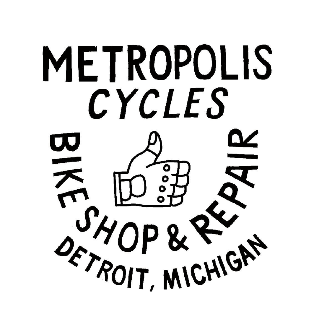 Metropolis Cycles